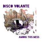 Disco Volante - Over the Ledge