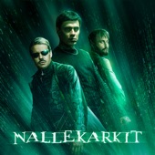 Nallekarkit (feat. JVG) artwork