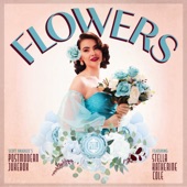 Flowers (feat. Stella Katherine Cole) artwork