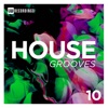 House Grooves, Vol. 10