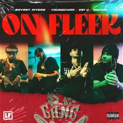 On Fleek (feat. Ankhal) - Single by Bryant Myers, YOVNGCHIMI & Dei V album reviews, ratings, credits
