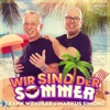 Wir sind der Sommer - Single