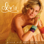 Grace And Gratitude - Olivia Newton-John