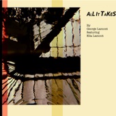 All It Takes (feat. Ella Lamont) artwork