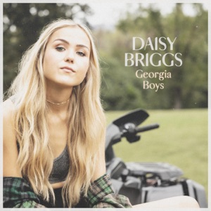 Daisy Briggs - Georgia Boys - Line Dance Chorégraphe