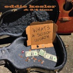 Eddie Kesler & 3/4 Time - Too Good for Nashville