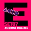 Acidroll (Remixes) - EP