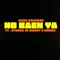 NO KAEN YA (feat. STEGGA, JR MOZZY & BROKII) - Baka Solomon lyrics