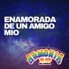 Enamorada de un Amigo Mio - Single