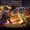 Champions of Anteria (Original Game Soundtrack), 2016