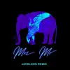 Mrs Mr (feat. Lizzy Land) [JackLNDN Remix] - Single album lyrics, reviews, download