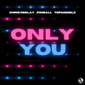 Only You (Extended Mix) artwork