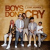 Boys Don't Cry - Single