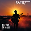 Me voy de aquí - Single
