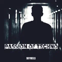 Passion of Techno by Various Artists album reviews, ratings, credits