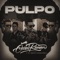 Pulpo - Cessar Roman y Su Grupo FuerzAerea lyrics