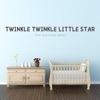 Twinkle Twinkle Little Star for Sleeping Baby