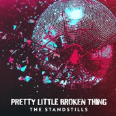 Pretty Little Broken Thing artwork