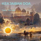 Keajaiban Doa artwork