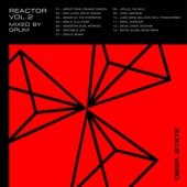 Reactor, Vol. 2 (DJ Mix) artwork