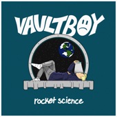 rocket science artwork