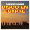 Disco en Egypte - Single