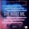 She Want Me - Dmoni lyrics