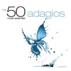 The 50 Most Essential Adagios artwork