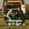 Champagne bij de wijn - Single