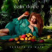 Vem Doce (Deluxe) artwork