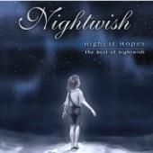Highest Hopes-The Best of Nightwish artwork