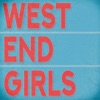 West End Girls - Single