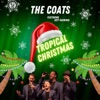 Tropical Christmas (feat. Jeff Kashiwa) - Single