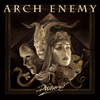 Arch Enemy - Deceivers  artwork