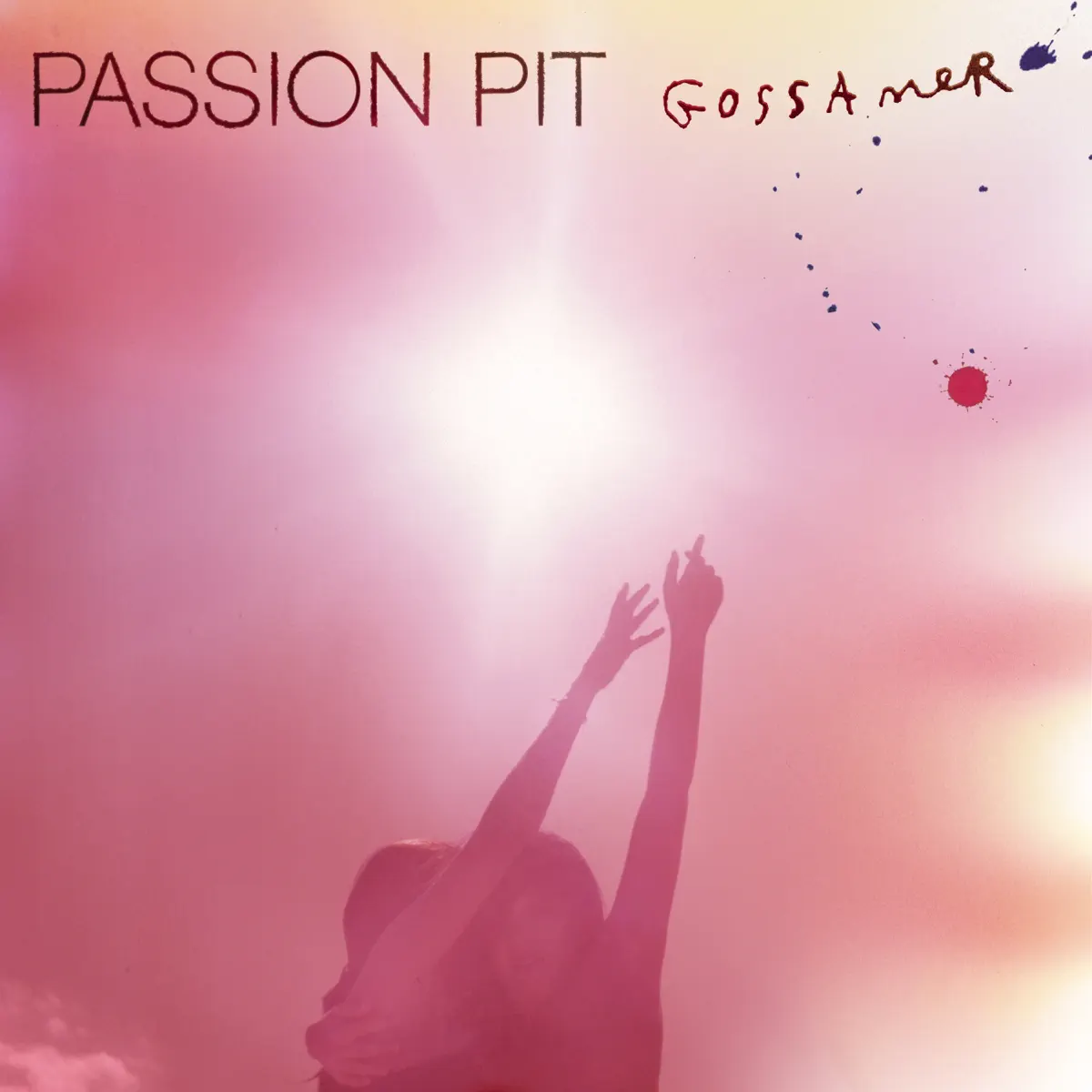 Passion Pit - Gossamer (Expanded Edition) (2023) [iTunes Plus AAC M4A]-新房子