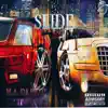 SLIDE (feat. LXGIT & M.A. Da Pilot) - Single album lyrics, reviews, download