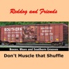 Don't Muscle that Shuffle - Single