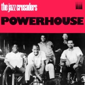 The Jazz Crusaders - Hey Jude