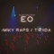 EO (feat. Twiida) - Miky Raps lyrics