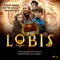 Lobis - Titas Petrikis lyrics