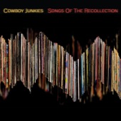 Cowboy Junkies - Seventeen Seconds