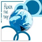 Reach The Sky (English Version) artwork