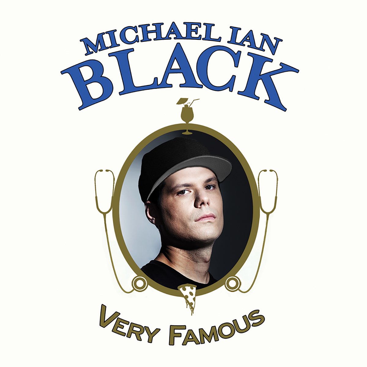 Very famous. Майкл Фэймос. Блэк вери. Майкл лай. I’M bored by Michael Ian Black.