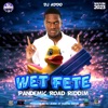 Wet Fete - Single