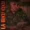 La Rucu Rucu - Homer el Mero Mero & Negro Dub lyrics