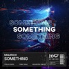 Something - Single