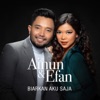 Biarkan Aku Saja - Single