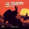 Lil Country - Jamarr G5 Jett lyrics