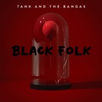 Black Folk (feat. Alex Isley & Masego) - Single