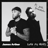 Lose My Mind (feat. Josh Franceschi) artwork